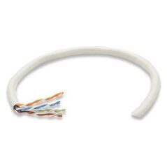 Intellinet Network Solutions kabel instalacyjny skrętka UTP 4x2 kat. 5e drut miedź 100 305m szary (325899)