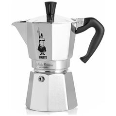 Kawiarka Bialetti Moka Express 2 filiżanki (990001168                      )
