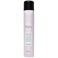 Milk Shake Stiprios fiksacijos plaukų lakas Milk Shake Lifestyling Strong Hold 500 ml