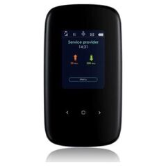 Router ZyXEL LTE2566-M634-EUZNV1F