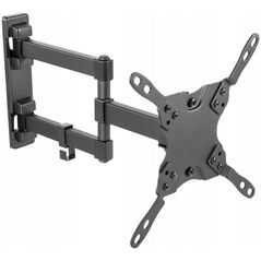 Kruger&Matz Uchwyt ścienny KM1302 13'' - 42''