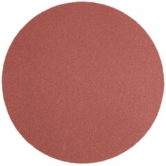 Graphite Krążki ścierne (Krążki ścierne 125 mm, K240, 5 szt.)