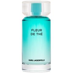 Karl Lagerfeld Karl Lagerfeld Fleur De The EDP 100ml