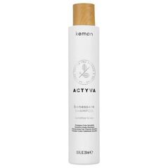 Kemon Actyva Benessere szampon do wrażliwej skóry głowy 250ml