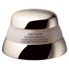 Shiseido Bio-Performance Advanced Super Revitalizing Cream Rewitalizujący krem do twarzy na dzień/noc 50ml