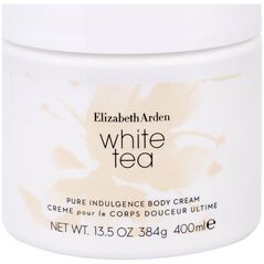 Elizabeth Arden Elizabeth Arden White Tea krem do ciala 400ml