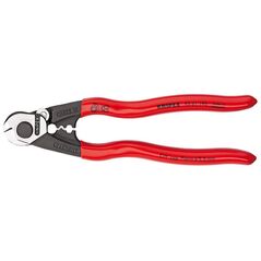 Knipex Nożyce do lin stalowych odkuwane (9561190)