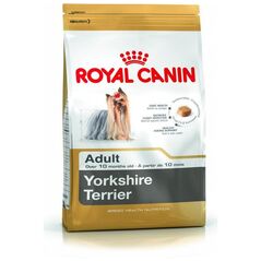 Royal Canin Yorkshire Terrier Adult karma sucha dla psów dorosłych rasy yorkshire terrier 0.5 kg