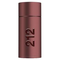 Carolina Herrera 212 Sexy Men EDT 100 ml