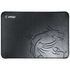 Podkładka MSI MSI AGILITY GD21 Mouse Pad, 320x220x3mm, Black | MSI