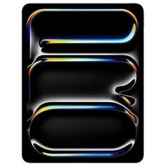 Tablet Apple iPad Pro 13" 7 gen. 2048 GB Czarny (MVX83NF/A)