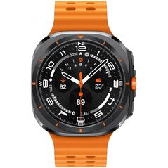 Smartwatch Samsung Galaxy Watch Ultra LTE 47mm Pomarańczowy  (SM-L705FDAAEUB)