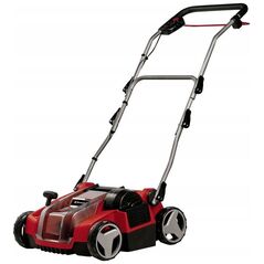 Einhell WERTYKULATOR AKUMULATOROWY GE-SC 36/35 Li-Solo 3420680