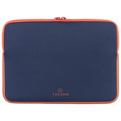 Etui Tucano TUCANO Elements 2 - Pokrowiec MacBook Air 13” (M3/M2/M1/2024-2018) / Pro 13" (niebieski)