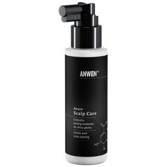 Anwen ANWEN Aware Scalp Care delikatny peeling kwasowy do skóry głowy 100ml