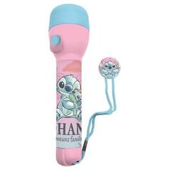 KiDS Licensing Latarka Stich KiDS Licensing