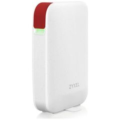 Router ZyXEL Zyxel USGLITE60AX Security Router - USG LITE 60, 4*GbE LAN, 1*2.5 GbE Lan, 2.5GbE WAN, Wifi 6 Mesh