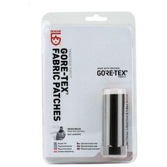 Gear Aid GearAid Gore-Tex Fabric Patches Black 15311-013