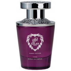Al Haramain AL HARAMAIN Azlan Oud Amber Edition Extrait De Parfum spray 100ml