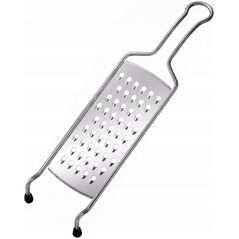 Rosle Tarka grube oczka 11x40cm - Roesle
