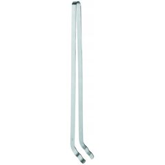 Rosle Szczypce grillowe 50cm BBQ - Roesle