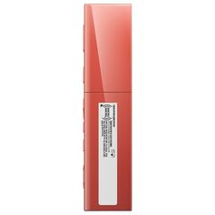 Maybelline  MAYBELLINE_Super Stay Ink Vinyl winylowa pomadka w płynie 125 Keen 4,2ml