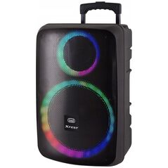 Głośnik Trevi Głośnik przen. karaoke Trevi XF1250 KB 90W