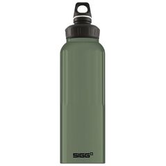 SIGG SIGG Butelka WMB Traveller Leaf Green 1.5L 8776.60
