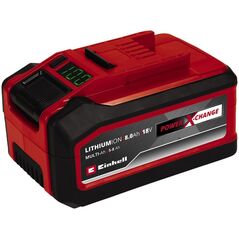 Einhell Einhell 18V 5-8Ah Multi-Ah PXC Plus