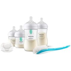 Avent SCD657/11 ZESTAW BUTELEK RESPONSYWNYCH NATURAL