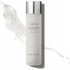 Alkotest TIRTIR_Milk Skin Toner nawilżający tonik do twarzy 150ml