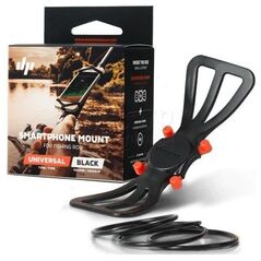 Deeper Phone Holder - Uchwyt smartfonu