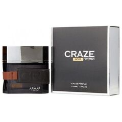 Armaf Craze Noir EDP 100 ml