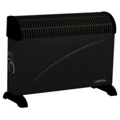 Grzejnik Luxpol LCH-12FC konwektorowy 2000 W