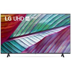 Telewizor LG 43UR78003LK LED 43'' 4K Ultra HD WebOS 23
