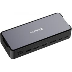 Stacja/replikator Verbatim Pro CDS-15S USB-C (32173)