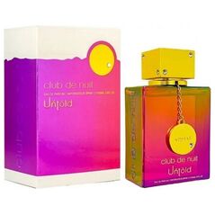 Armaf Armaf Club De Nuit Untold EDP 105ml