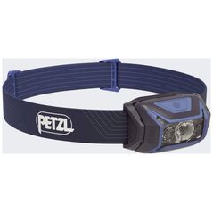 Petzl Petzl E063AA01 Actik Lamp Blue