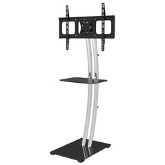 Techly Stojak podłogowy ICA-TR14 32'' - 70''