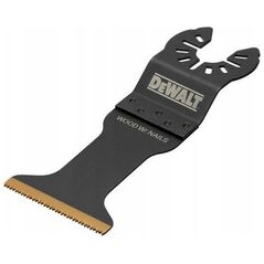 Dewalt brzeszczoty do multinarzędzia