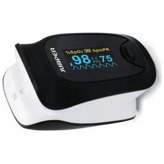 Pulsoksymetr Alfa JUMPER PULSOKSYMETR JPD-500D OLED