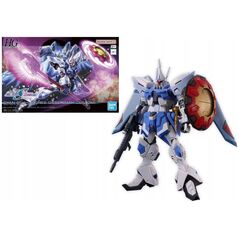 HGCE 1/144 GYAN STORM (AGNES GIEBENRATH CUSTOM)
