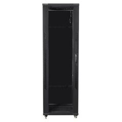 Szafa Lanberg Stojąca 19" 47U (FF01-8847-12B-kpl)