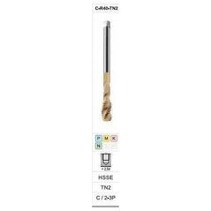 Fanar GWINTOWNIK M18 DIN-376C R40 (6H) HSSE TIN 800X