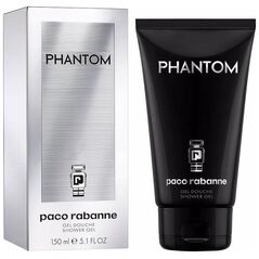 Paco Rabanne Paco Rabanne Phantom żel pod prysznic 150ml