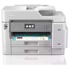 BROTHER MFC-J5955DW A3 Color Inkjet MFP (BROMFCJ5955DW) (MFCJ5955DW) έως 12 άτοκες Δόσεις
