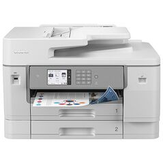 BROTHER MFC-J6955DW A3 Color Inkjet MFP (MFCJ6955DW) (BROMFCJ6955DW) έως 12 άτοκες Δόσεις