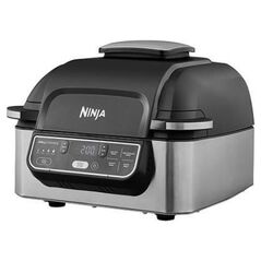 Frytkownica beztłuszczowa Ninja AG301EU