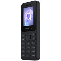 Telefon komórkowy TCL TCL 4021 Dual SIM szary