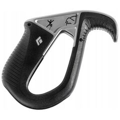 Black Diamond Przyrząd asekuracyjny Black Diamond ATC-Pilot - black